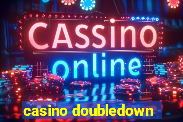 casino doubledown