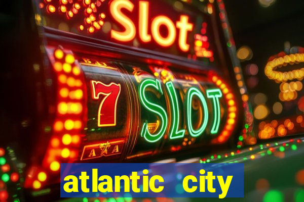 atlantic city casino new jersey