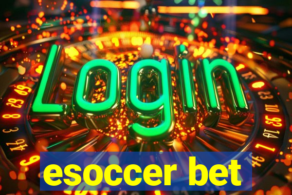 esoccer bet