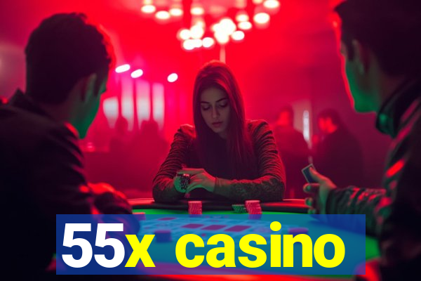 55x casino