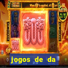 jogos de da dinheiro de verdade