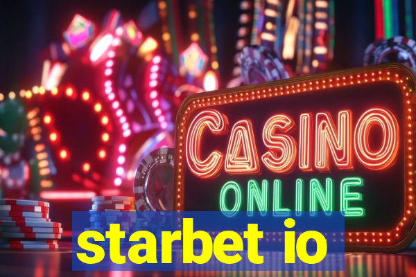 starbet io