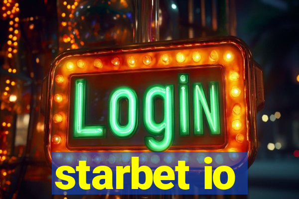 starbet io