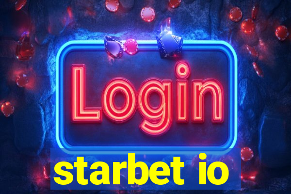 starbet io