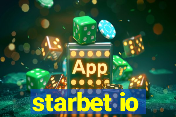 starbet io