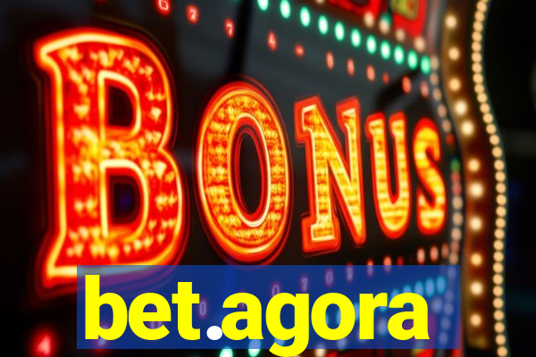 bet.agora