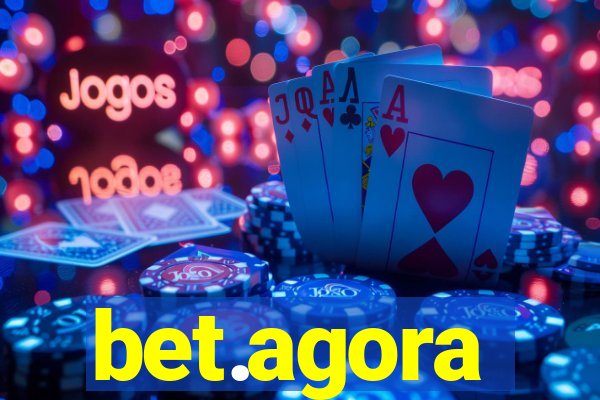 bet.agora