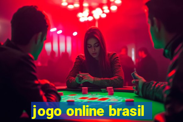 jogo online brasil