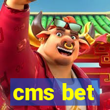 cms bet