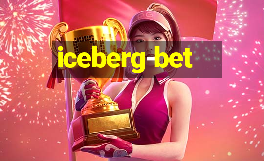 iceberg-bet