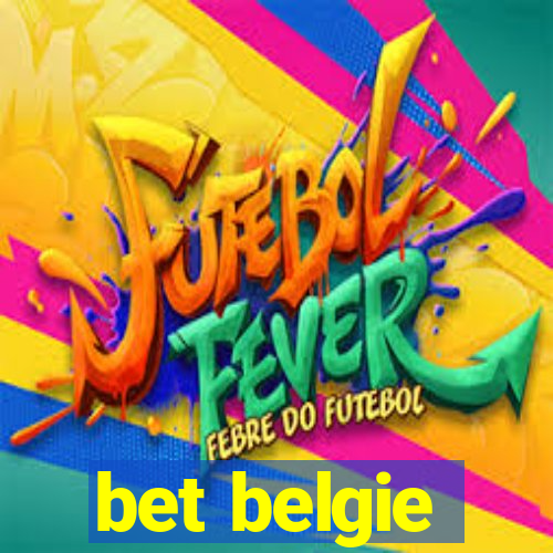 bet belgie