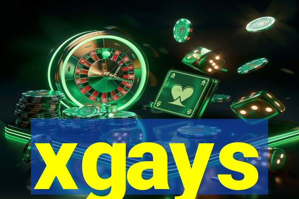 xgays