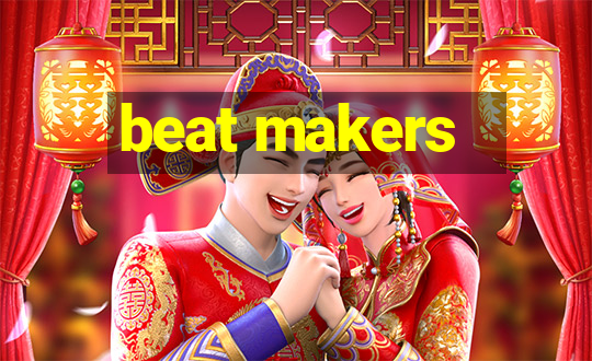 beat makers