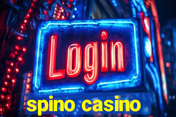 spino casino