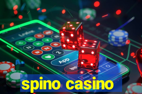 spino casino