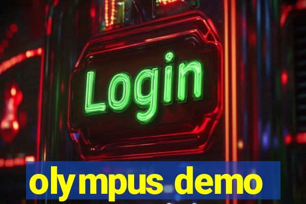 olympus demo