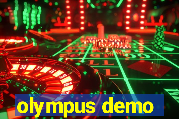 olympus demo