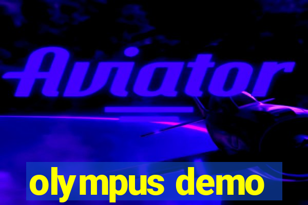 olympus demo