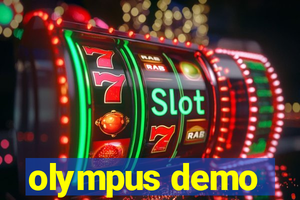 olympus demo