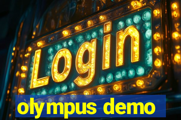 olympus demo