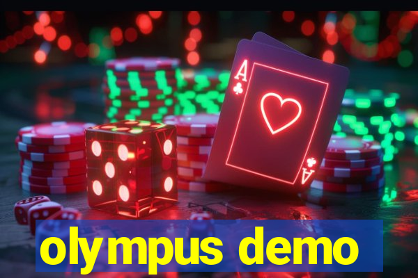 olympus demo