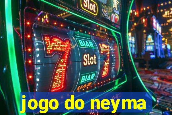 jogo do neyma