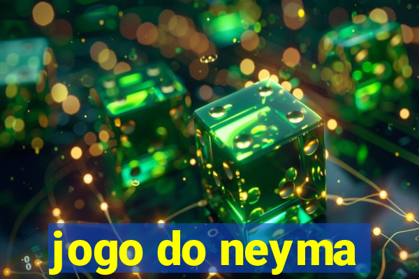 jogo do neyma