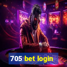 705 bet login