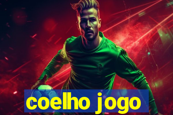 coelho jogo