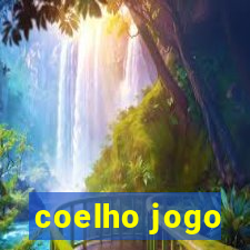 coelho jogo