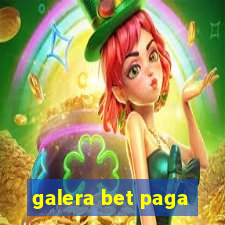 galera bet paga