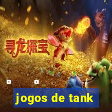 jogos de tank