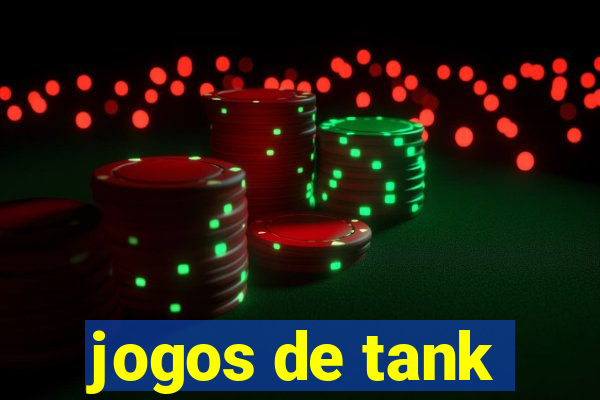 jogos de tank