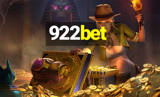 922bet