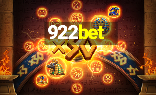 922bet