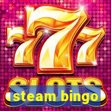 steam bingo