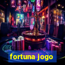 fortuna jogo