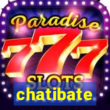 chatibate