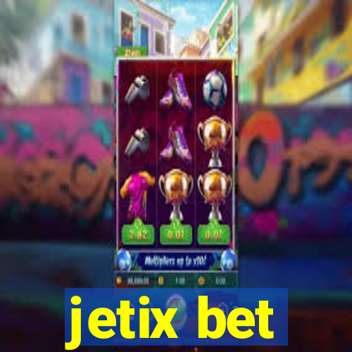 jetix bet