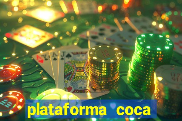 plataforma coca cola bet