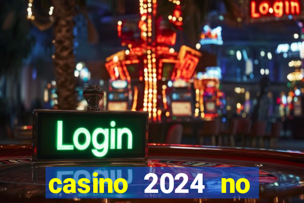 casino 2024 no deposit bonus