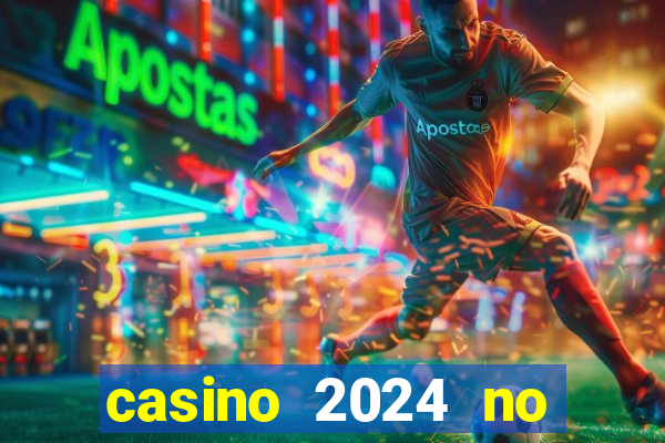 casino 2024 no deposit bonus