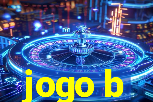 jogo b