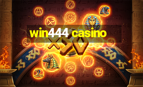 win444 casino