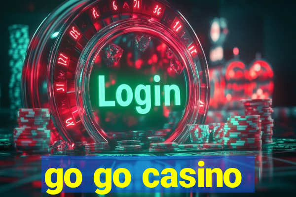 go go casino