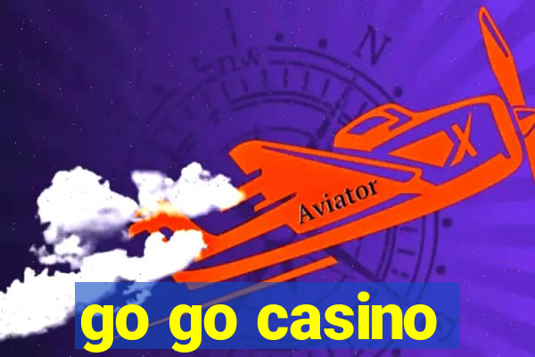 go go casino