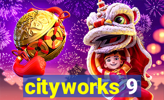 cityworks 9