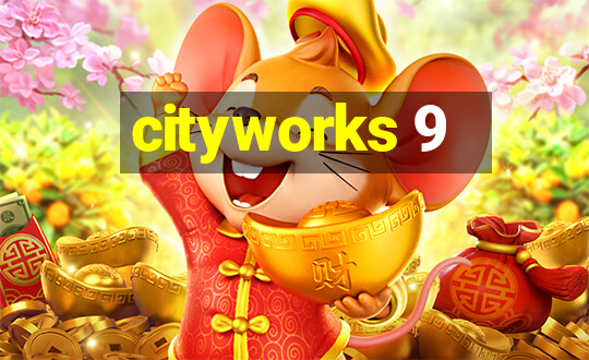 cityworks 9