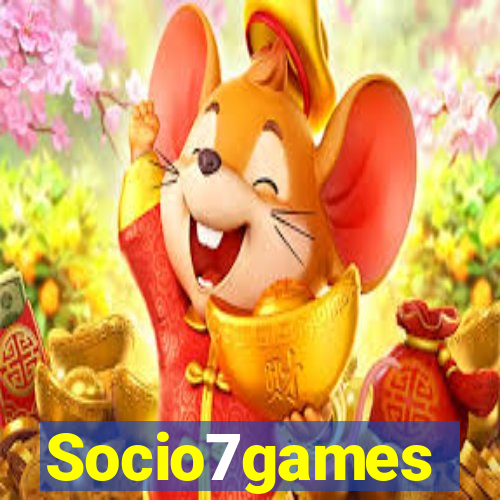 Socio7games