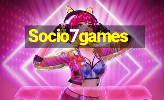 Socio7games